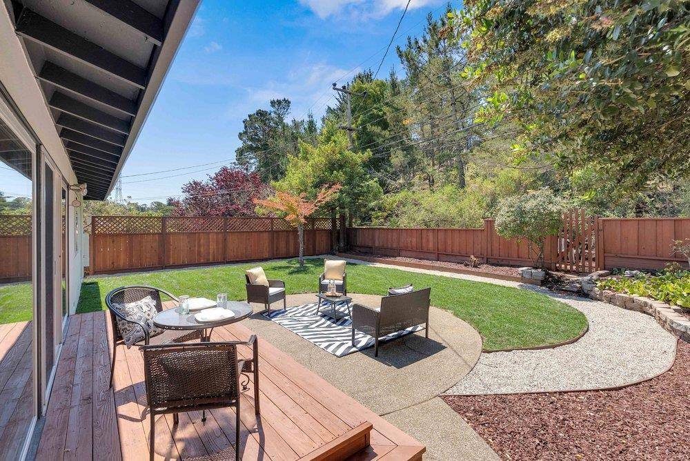 San Bruno, CA 94066,3431 Fleetwood DR
