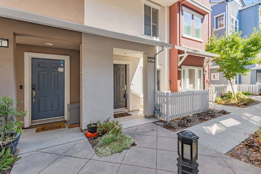 San Jose, CA 95126,907 Rancho PL