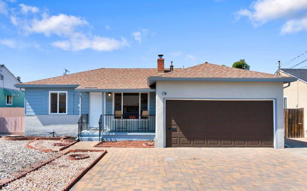 San Leandro, CA 94578,455 Lloyd AVE