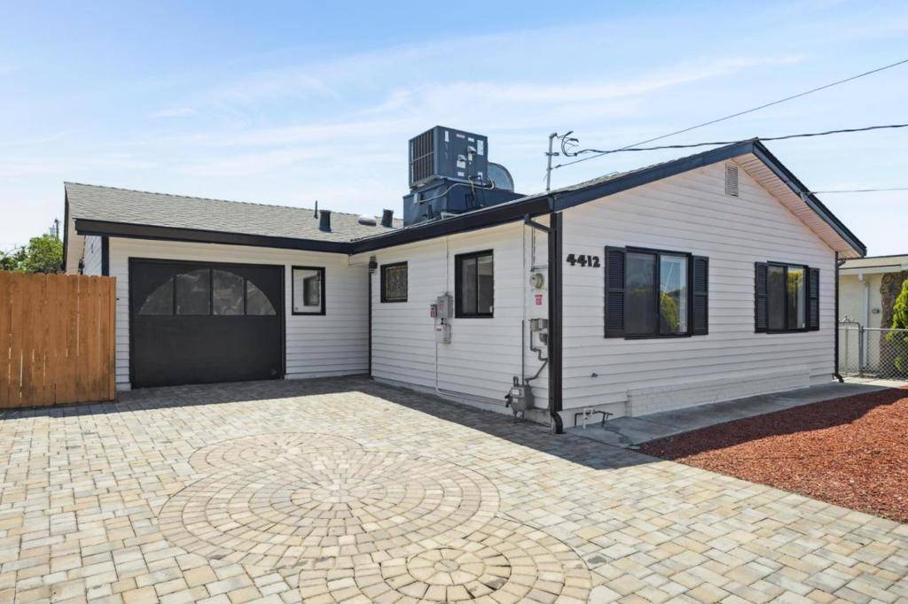 Fremont, CA 94538,4412 Millard AVE