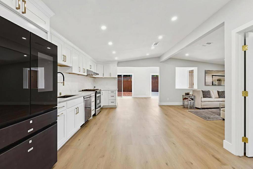 Fremont, CA 94538,4412 Millard AVE