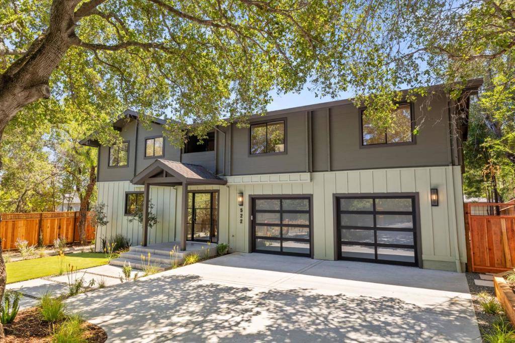 Redwood City, CA 94062,522 Summit DR