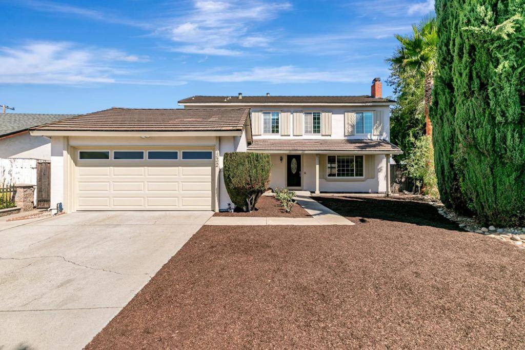 San Jose, CA 95132,1332 Cabrillo AVE
