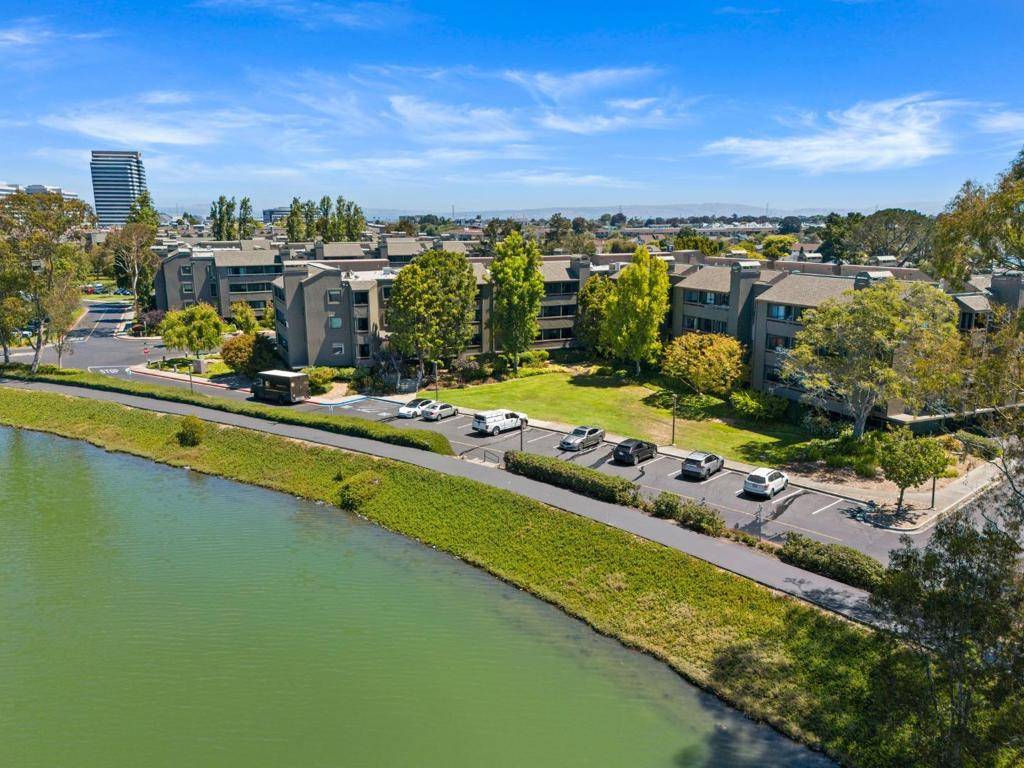 Foster City, CA 94404,780 Sea Spray LN #112