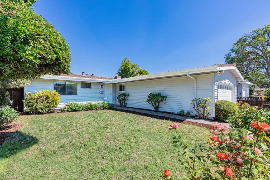 Santa Clara, CA 95051,335 Burnett AVE