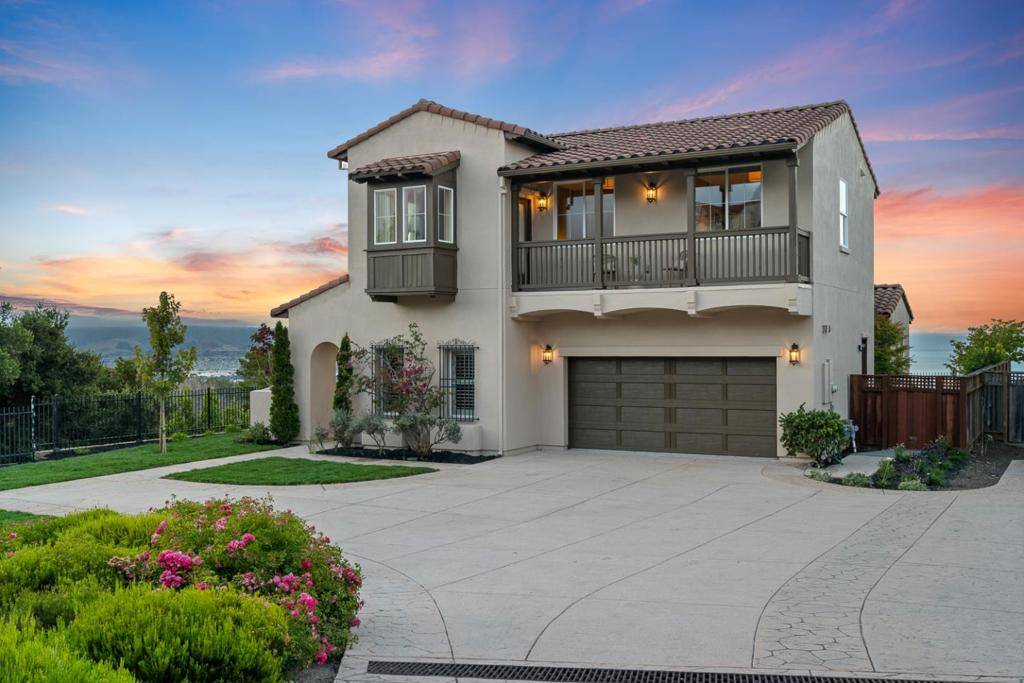 Millbrae, CA 94030,17 Estates DR