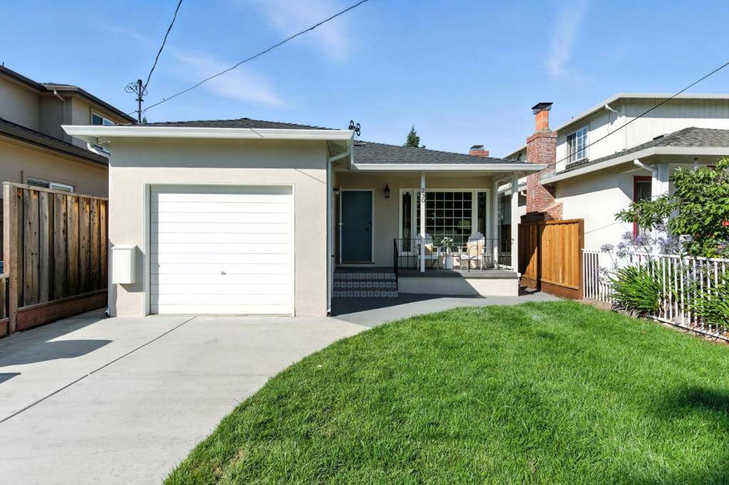 Redwood City, CA 94061,230 Rutherford AVE