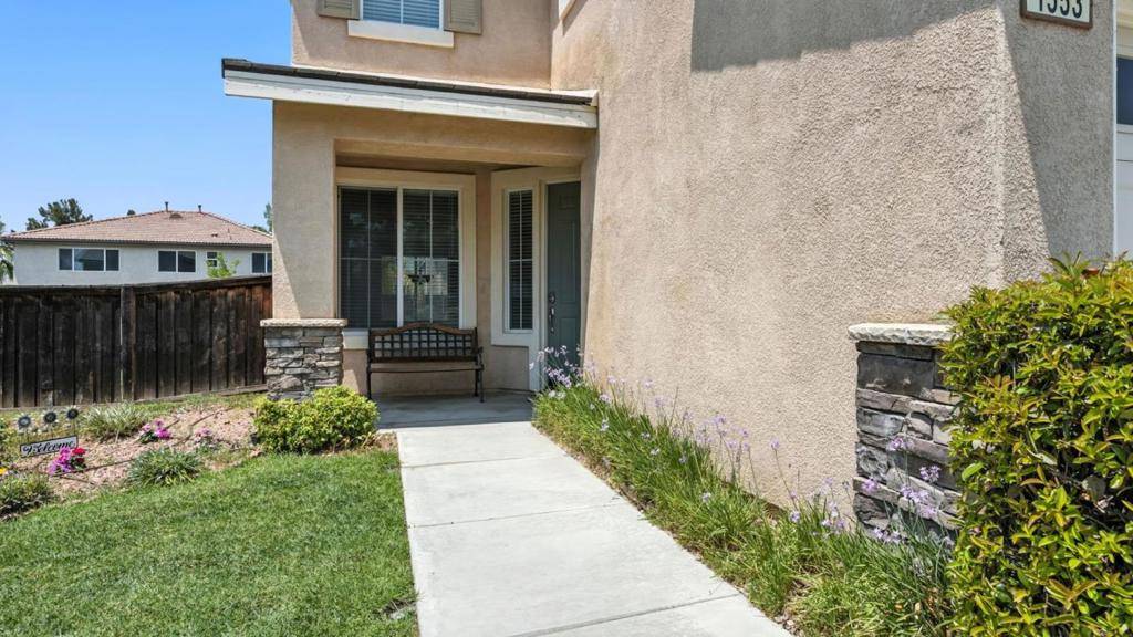 San Jacinto, CA 92583,1553 Coldridge CIR