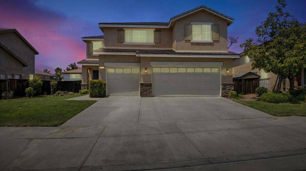 San Jacinto, CA 92583,1553 Coldridge CIR