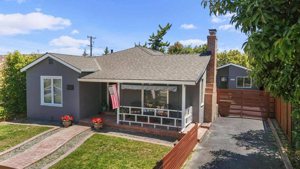 San Jose, CA 95128,530 Irving AVE