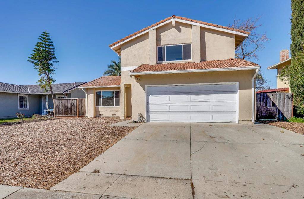 San Jose, CA 95123,5629 Morton WAY