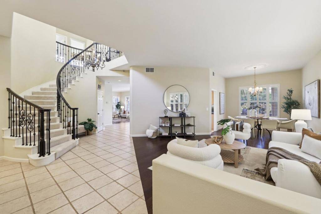 San Jose, CA 95138,5761 Capilano DR