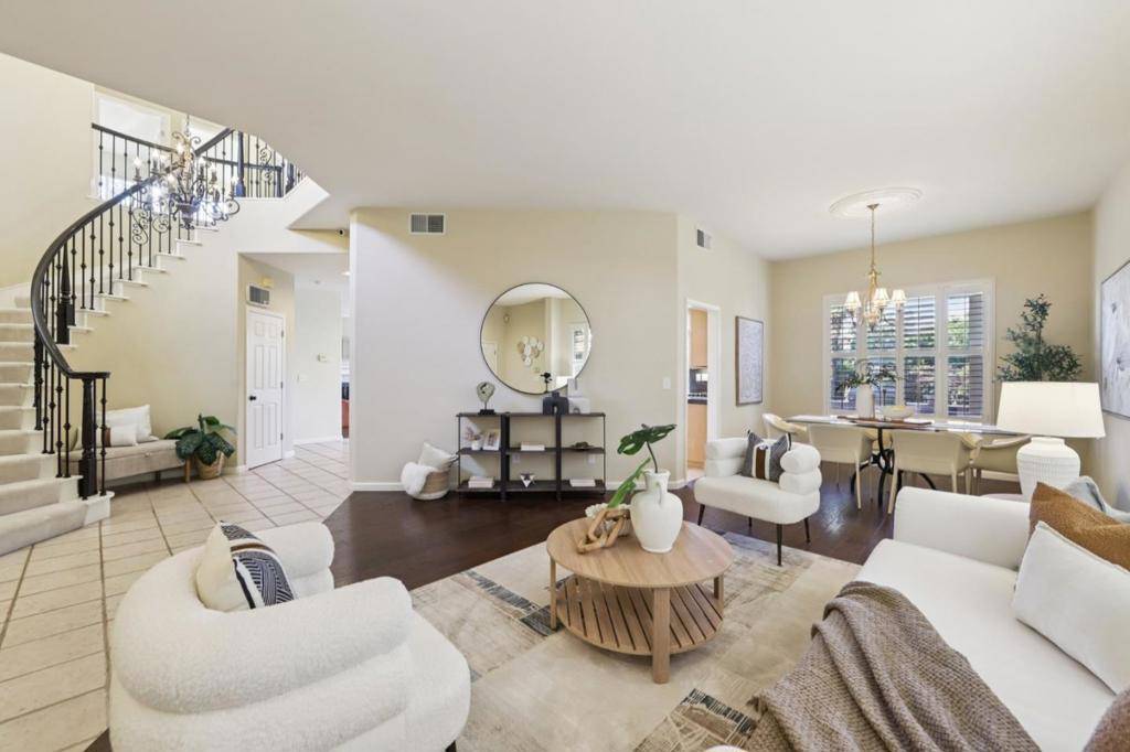 San Jose, CA 95138,5761 Capilano DR