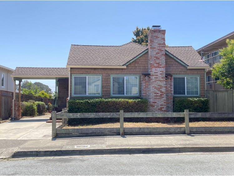 San Bruno, CA 94066,216 San Benito AVE