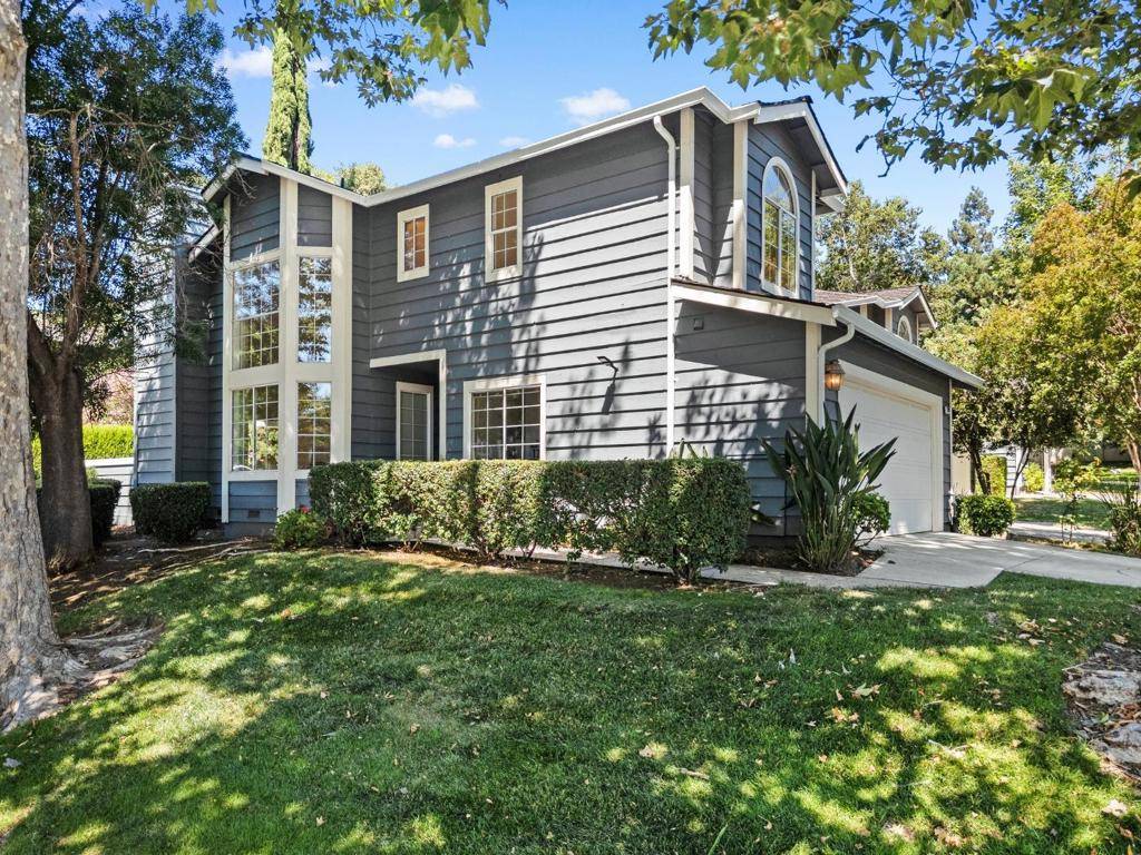 San Jose, CA 95120,1220 Polk Spring CT