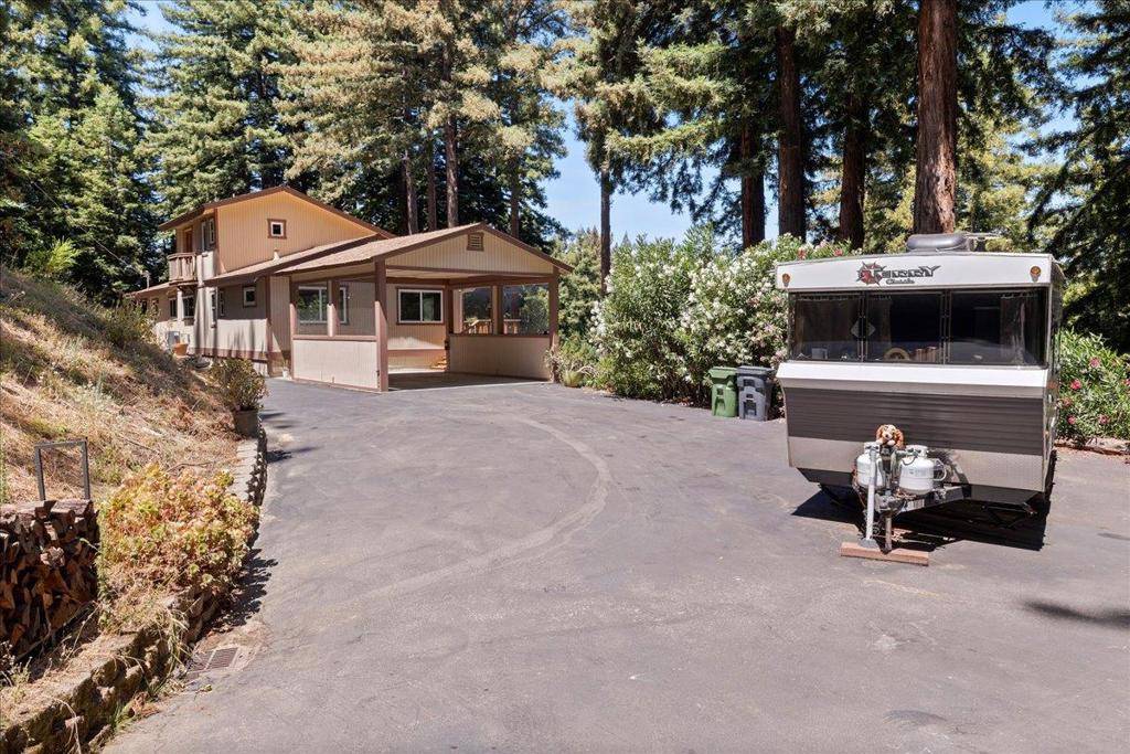 Los Gatos, CA 95033,26000 Pierce RD
