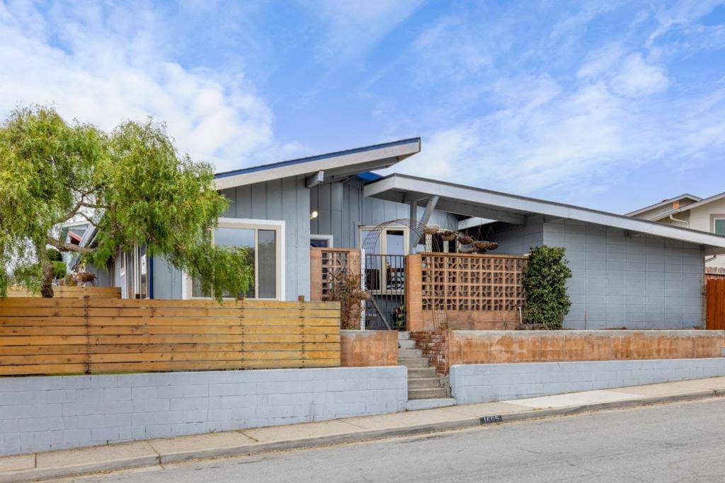 Seaside, CA 93955,1605 Broadway AVE