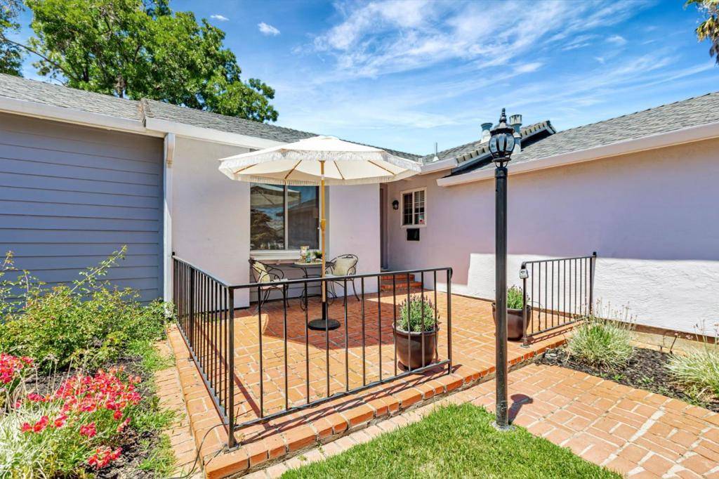 San Jose, CA 95123,5929 Moraga AVE