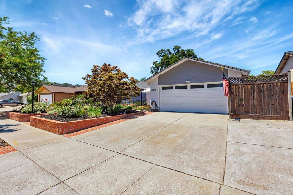 San Jose, CA 95123,5929 Moraga AVE
