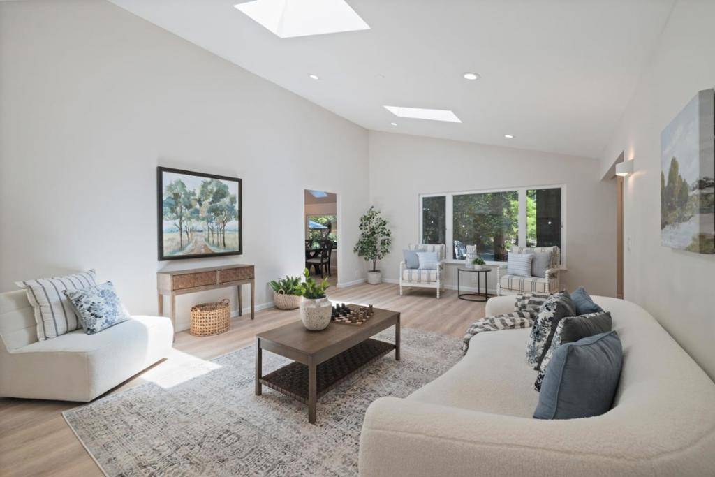 Boulder Creek, CA 95006,200 Shady LN