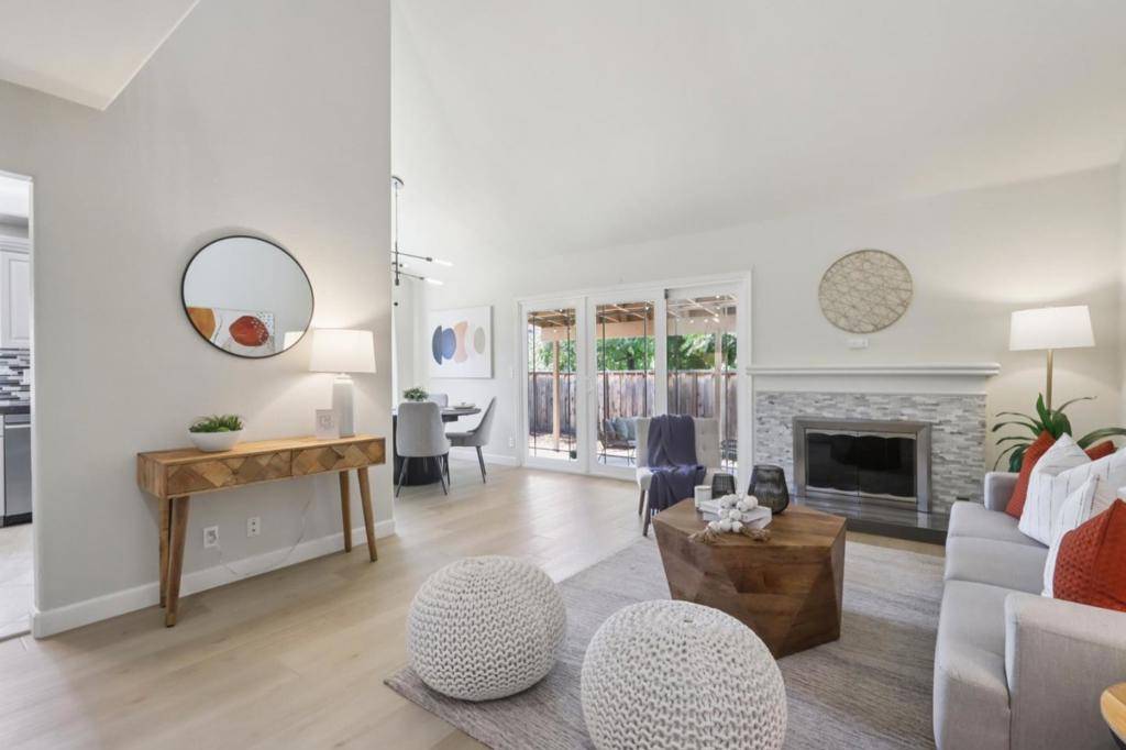 San Jose, CA 95132,3043 Crater LN
