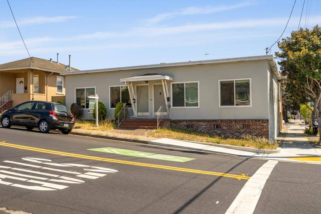 South San Francisco, CA 94080,577579 Miller AVE