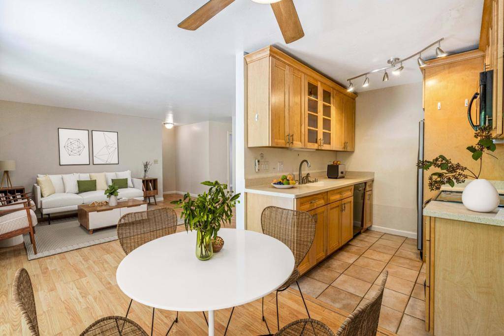 Santa Clara, CA 95051,936 Kiely BLVD #F