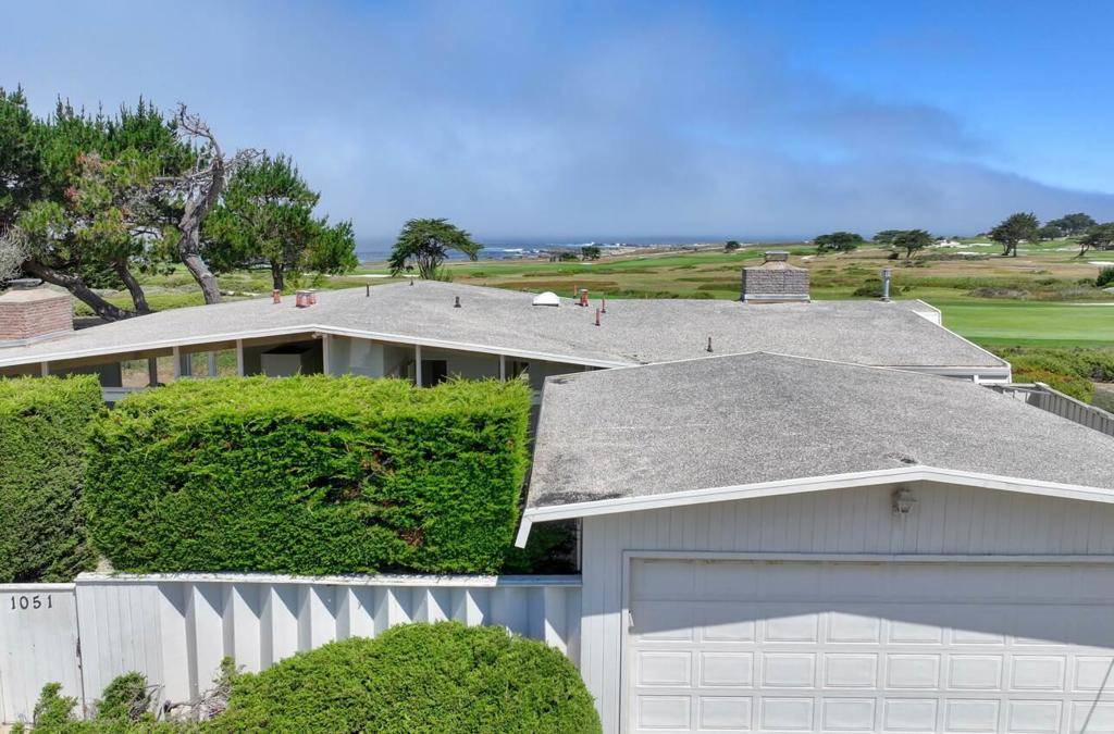 Pebble Beach, CA 93953,1051 Marcheta LN