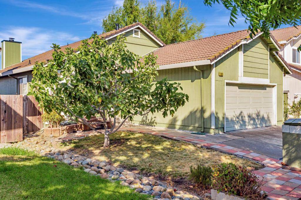 Fairfield, CA 94533,1033 Peppertree DR