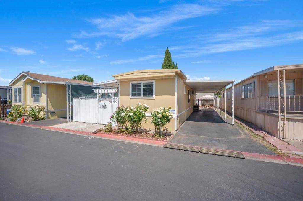 San Jose, CA 95111,2580 Senter RD