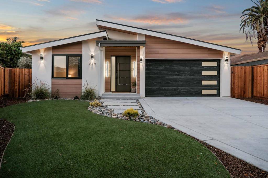 Sunnyvale, CA 94085,239 Eureka CT