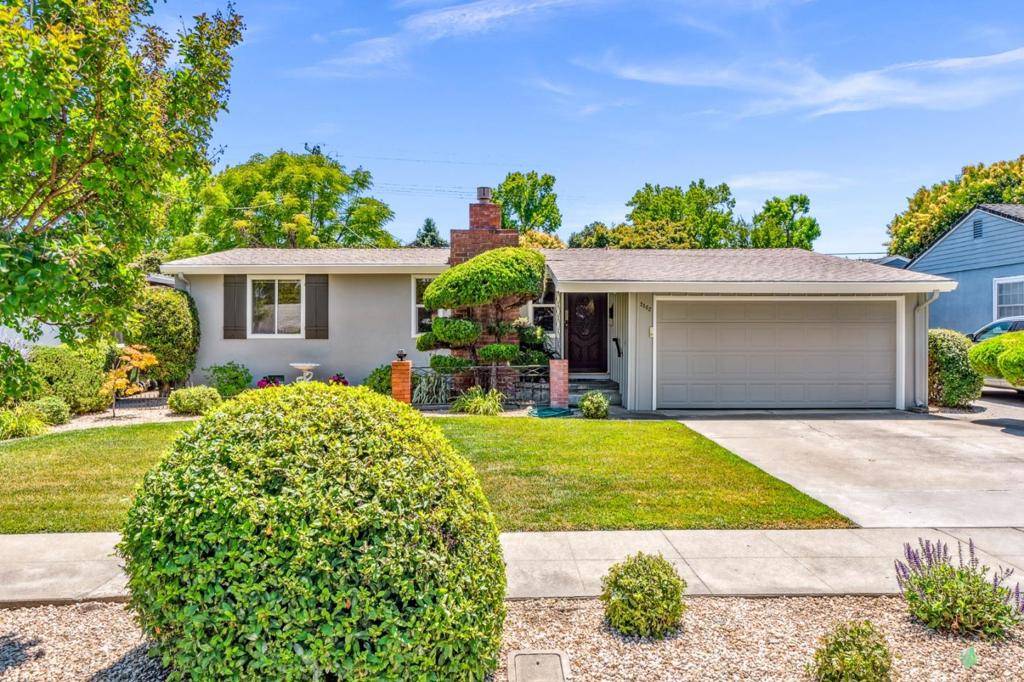 San Jose, CA 95128,2362 Peachtree LN