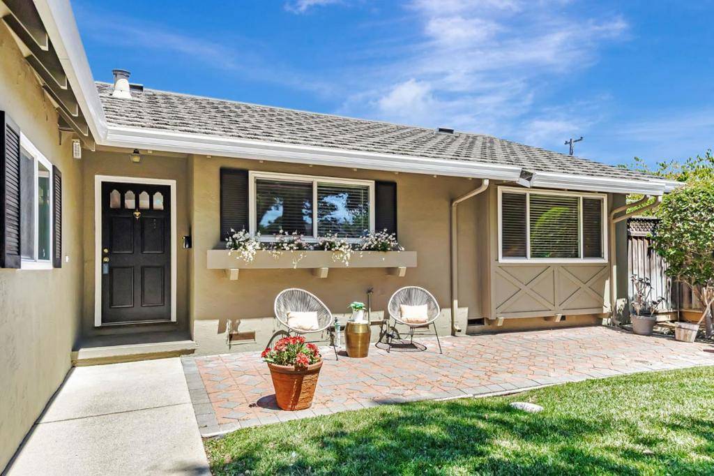 San Jose, CA 95124,2538 Saint Lawrence DR