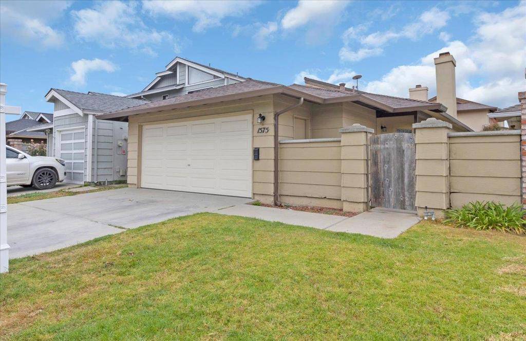 Salinas, CA 93906,1575 Sepulveda DR