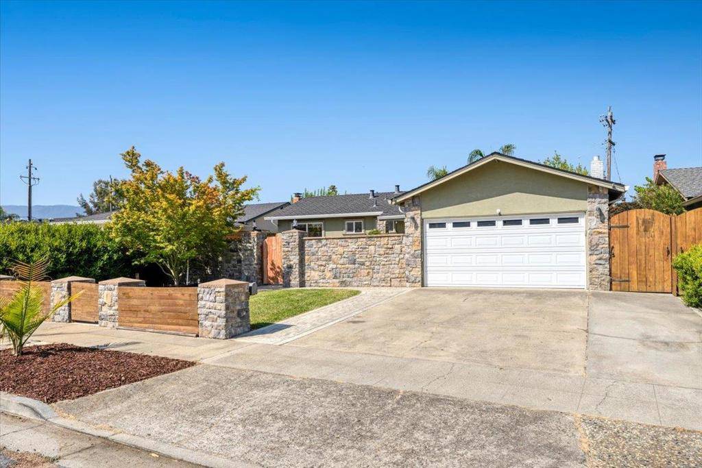 San Jose, CA 95124,3173 Cyrus AVE