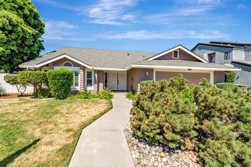Turlock, CA 95382,4025 Santa Maria PL