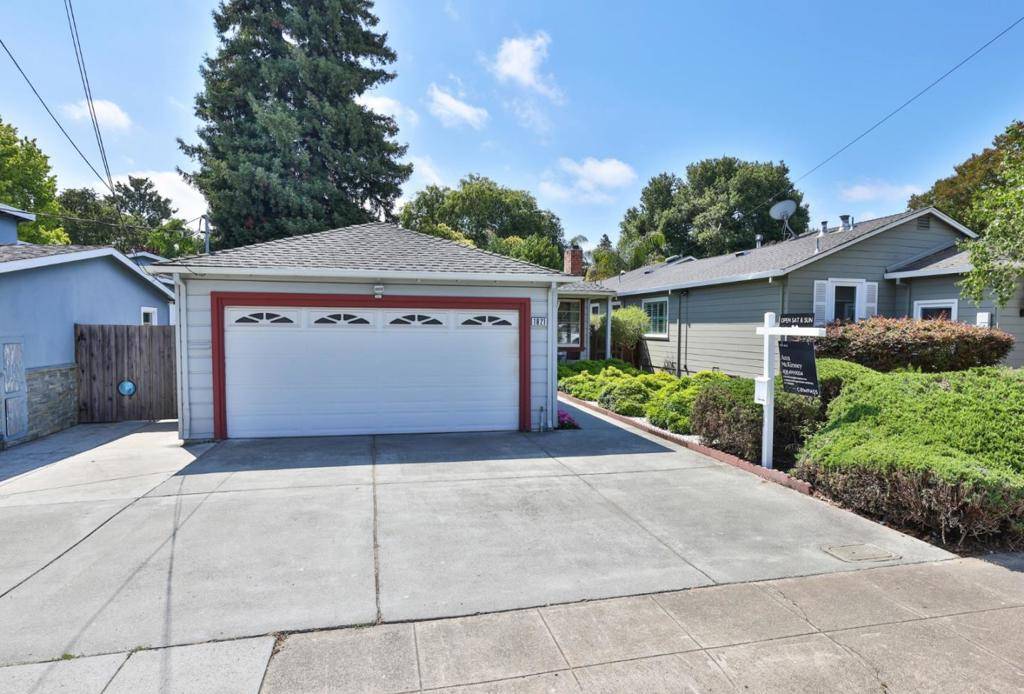 San Carlos, CA 94070,1621 Brittan AVE