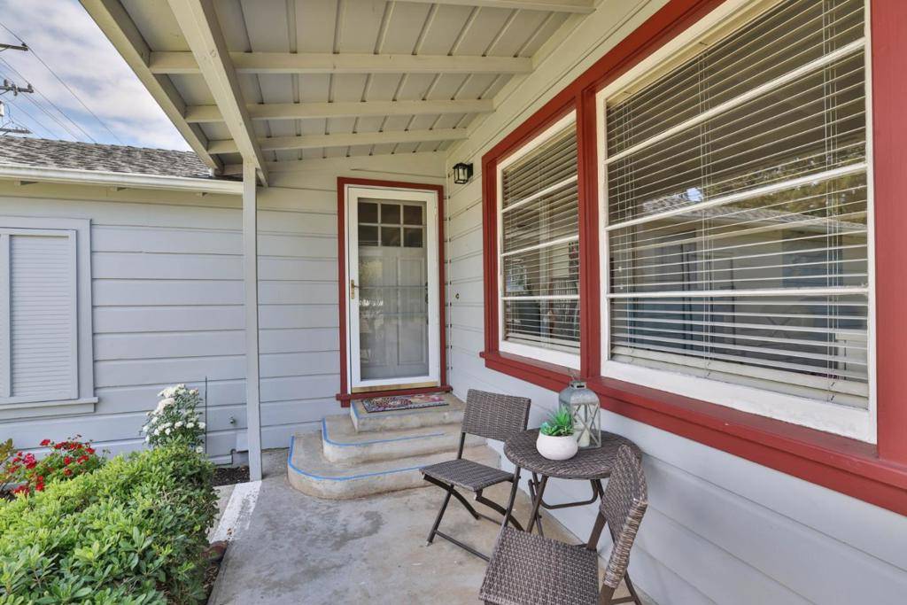 San Carlos, CA 94070,1621 Brittan AVE
