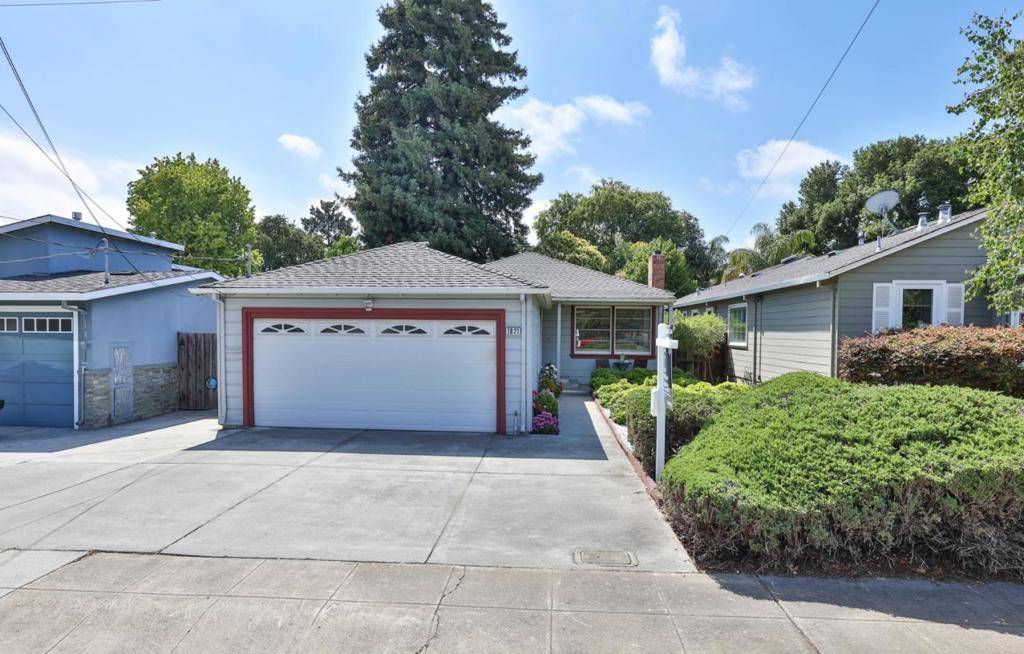 San Carlos, CA 94070,1621 Brittan AVE