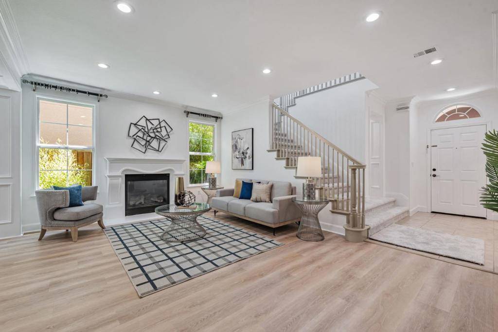 San Jose, CA 95125,1735 Whispering Willow PL