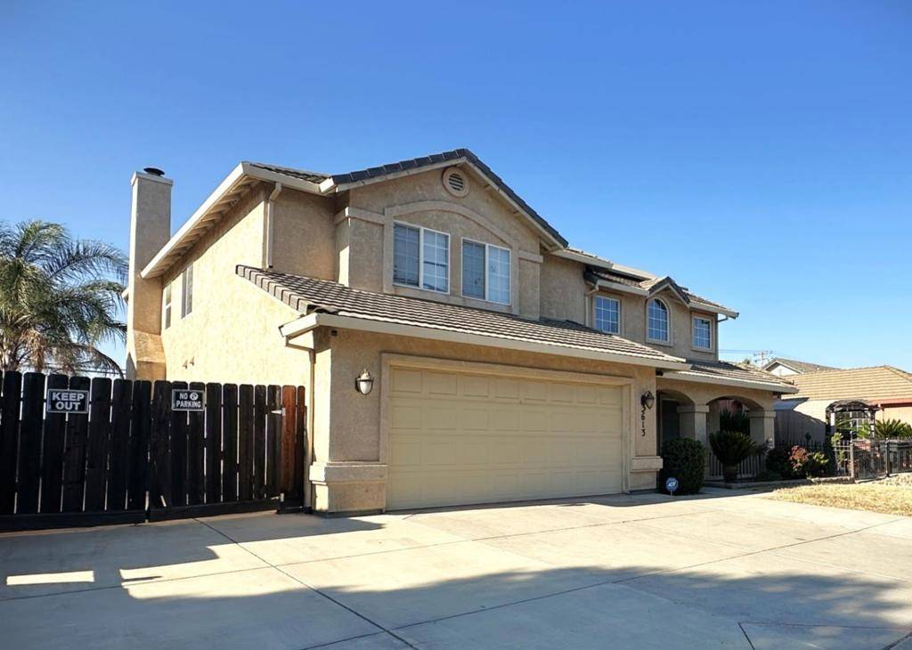 Modesto, CA 95355,2613 Medinah CT