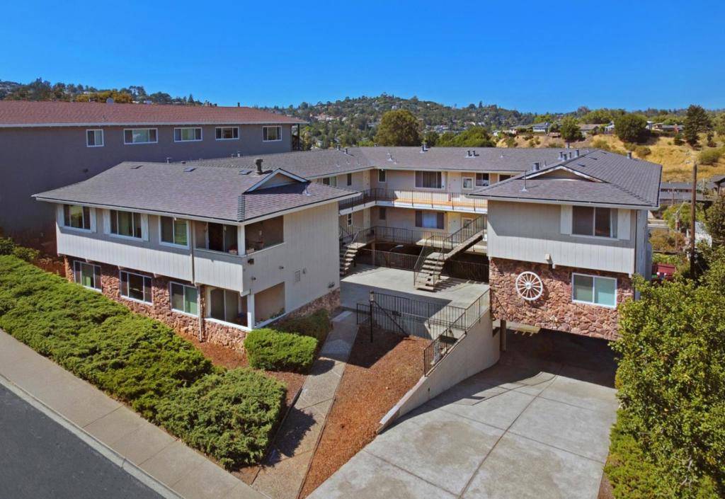 Belmont, CA 94002,1205 Geraldine WAY