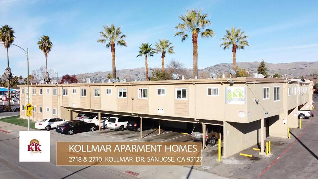 San Jose, CA 95127,2710 Kollmar DR
