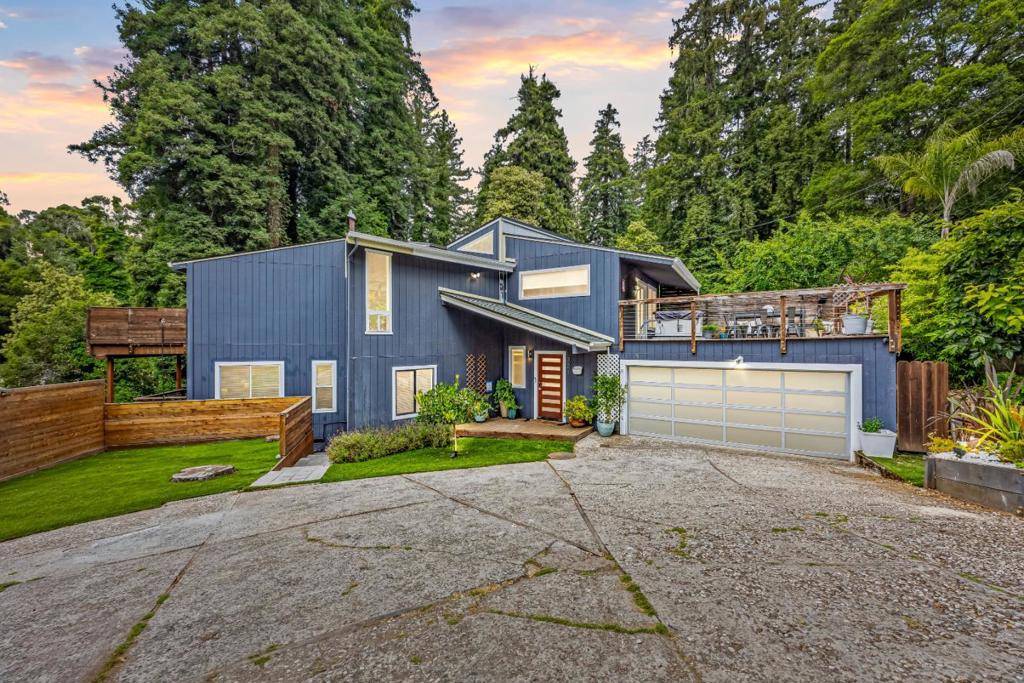Aptos, CA 95003,321 Valencia RD