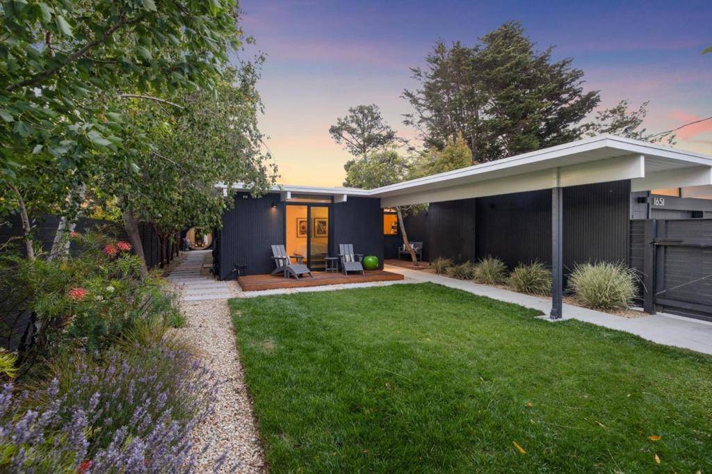San Mateo, CA 94402,1651 Lexington