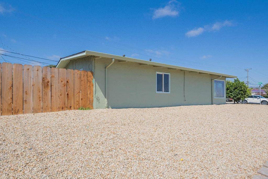 Salinas, CA 93905,96 Shasta WAY
