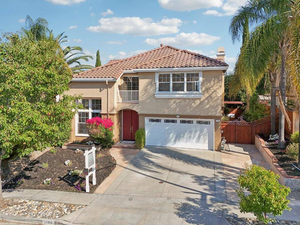 San Jose, CA 95121,3789 Ashridge LN