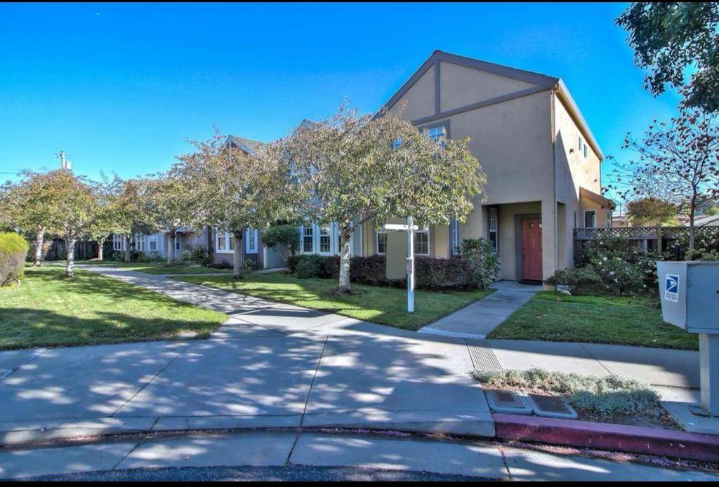 Santa Cruz, CA 95060,309 Village CIR