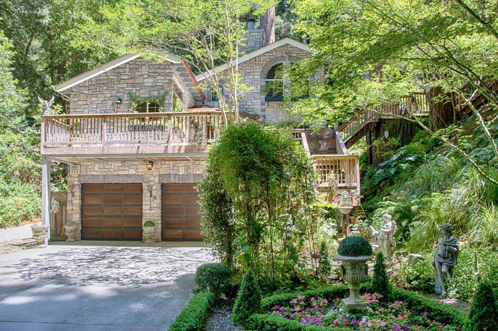 Scotts Valley, CA 95066,7030 Scotts Valley DR