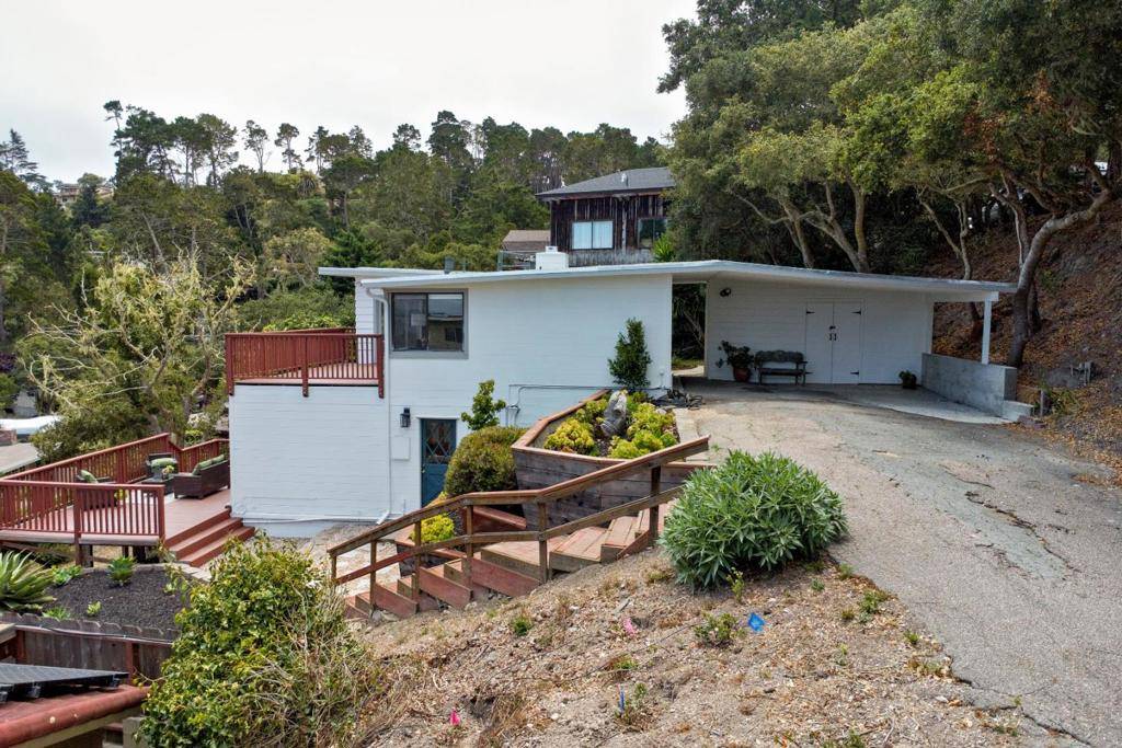Monterey, CA 93940,25 Linda Vista DR
